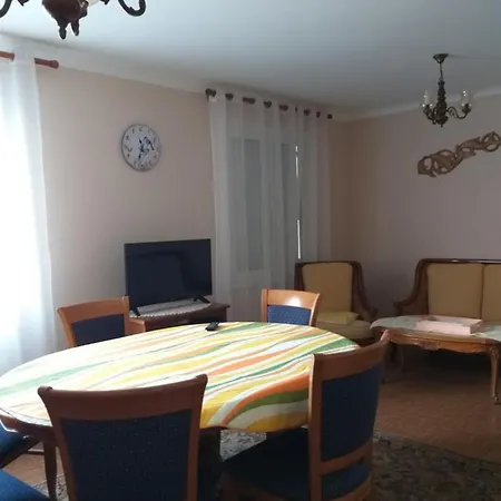 Apartment Kerambrigant