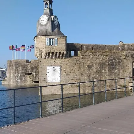Kerambrigant * Concarneau